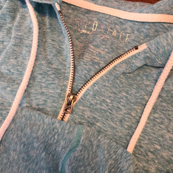 Aeropostale Hoodie - Picture 6 of 6